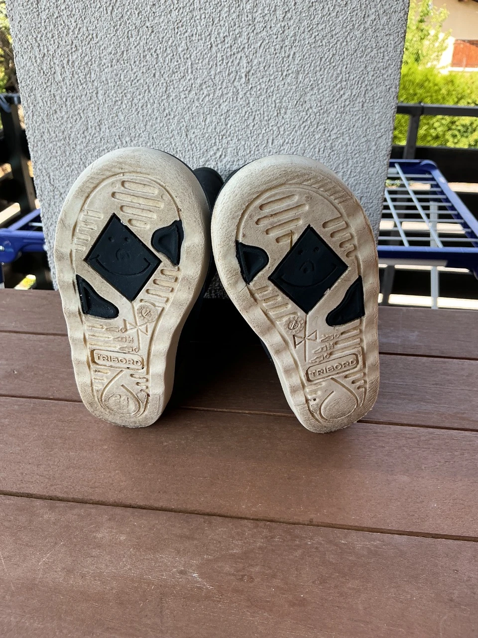 Children's rain boots – photo 3